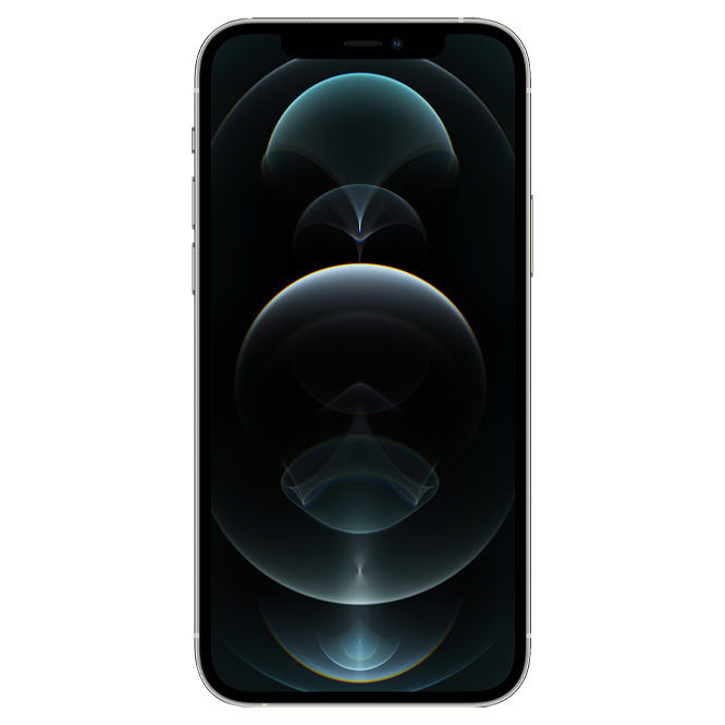 Apple iPhone 12 Pro Max / 6.7'' OLED 1284x2778 / A14 Bionic / 6Gb / 256Gb / 3687mAh /