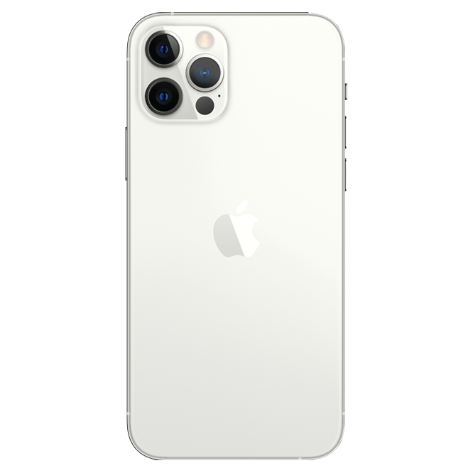 Apple iPhone 12 Pro Max / 6.7'' OLED 1284x2778 / A14 Bionic / 6Gb / 128Gb / 3687mAh /