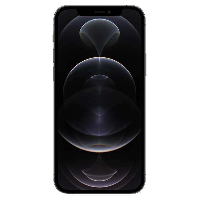 Apple iPhone 12 Pro / 6.1" OLED 2532x1170 / A14 Bionic / 6GB / 128GB / 2815mAh /