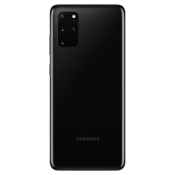 Samsung Galaxy S20+ 5G / 6.7" 1440x3200 / Exynos 990 / 8Gb / 128Gb / 4500Mah / G986 /