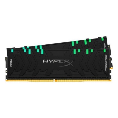 Kingston HyperX Predator RGB HX442C19PB3AK2/16 16GB DDR4 4266MHz /