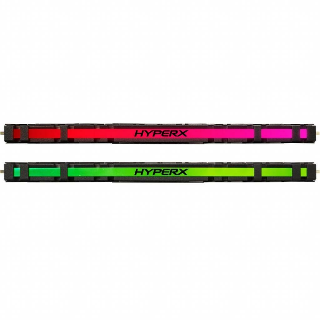 Kingston HyperX Predator RGB HX442C19PB3AK2/16 16GB DDR4 4266MHz /