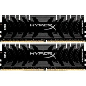 16GB DDR4-4266MHz Kingston HyperX Predator HX442C19PB3K2/16 2x8GB DDR4 4266MHz