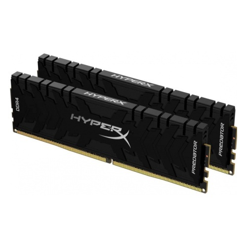 Kingston HyperX Predator HX440C19PB4K2/16 2x8GB DDR4 4000MHz