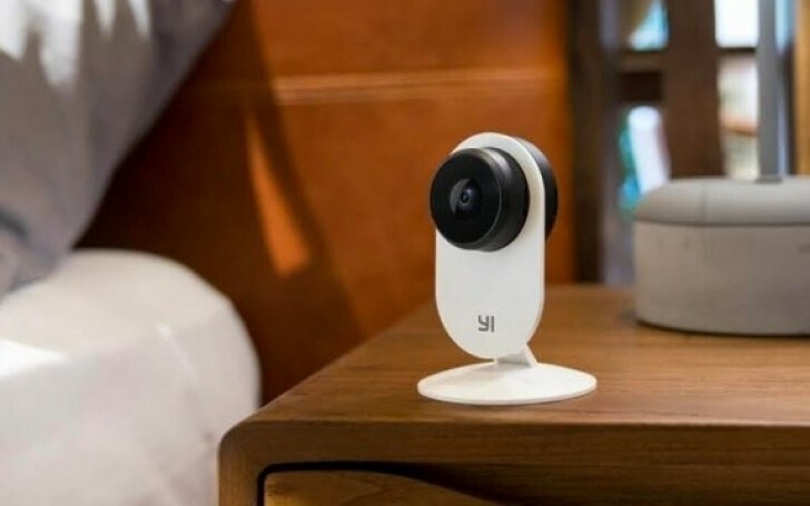 Xiaomi YI Home Camera 3 1080P / White