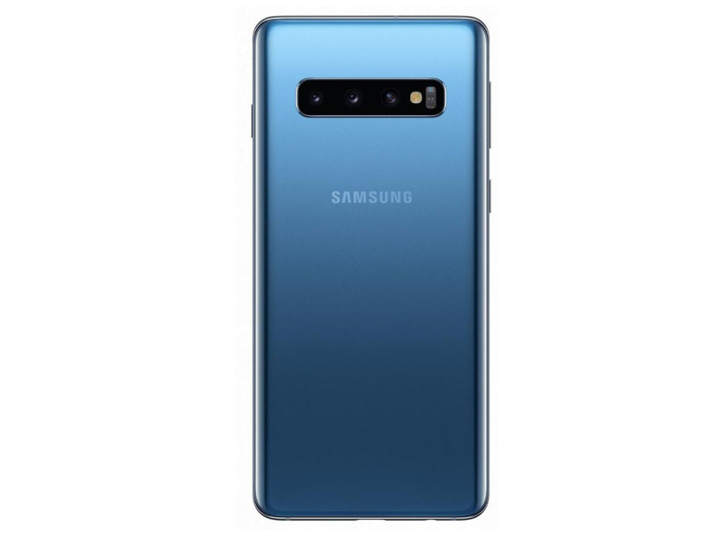 Samsung Galaxy S10 / 6.1" 1440x3040 / Exynos 9820 / 8Gb / 128Gb / 3400mAh / G973 /