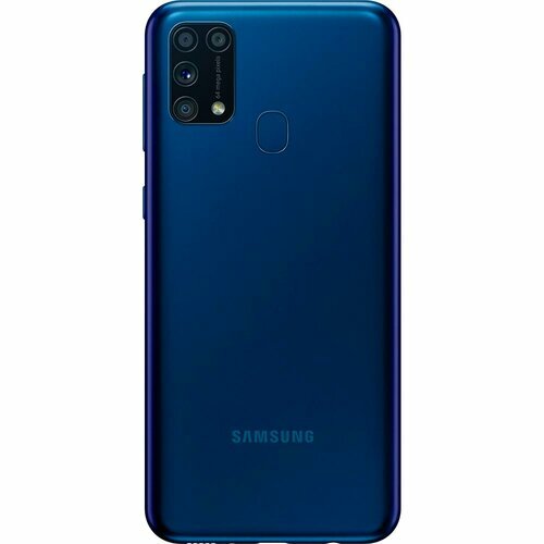 Samsung Galaxy M31 / 6.4" 1080x2340 AMOLED / Exynos 9611 / 4GB / 64GB / 6000mAh /