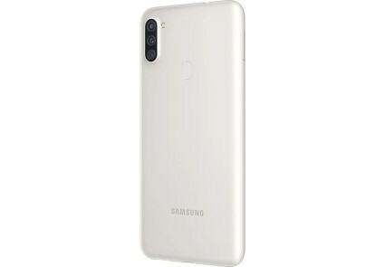 Samsung Galaxy A11 / 6.4" 720x1560 PLS / Snapdragon 450 / 2GB / 32GB / 4000mAh /
