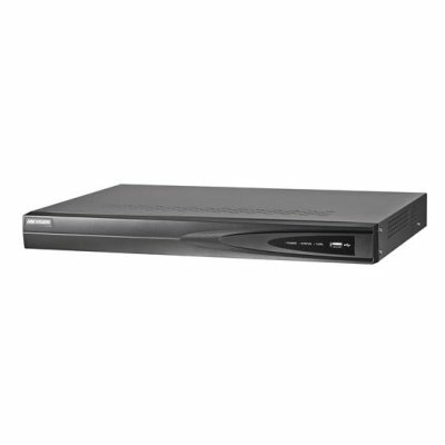 HIKVISION DS-7604NI-K1 Recorder NVR 4-ch