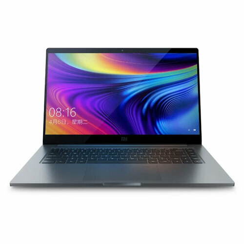Mi Notebook Pro Enhanced Edition / 15.6" FullHD / Intel Core i5 / 8Gb / 1.0TB /