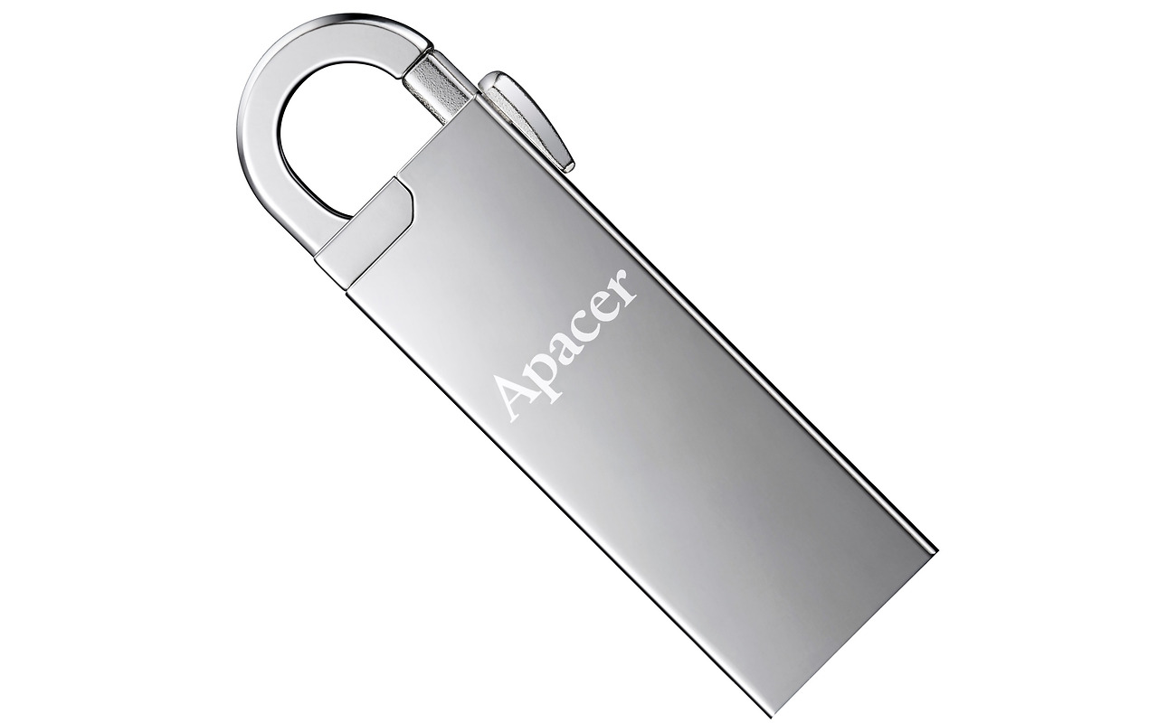 Apacer AH13A 16GB USB2.0 / AP16GAH13AS /