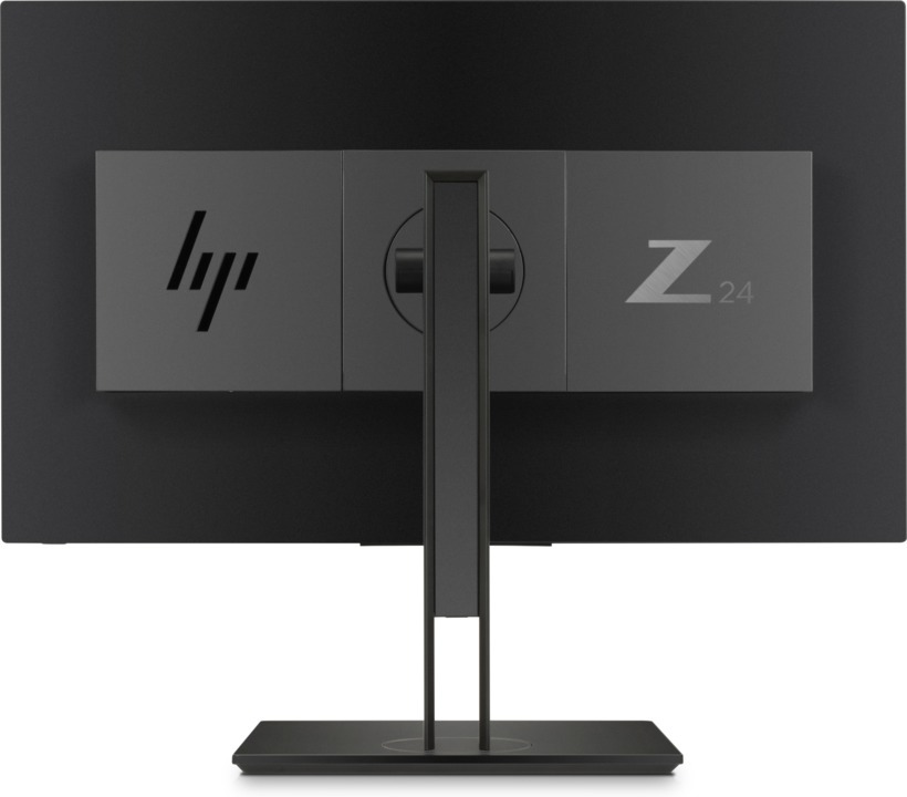 HP Z24nf G2 / 23.8" FullHD IPS Display Borderless /