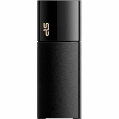 SiliconPower Blaze B05 128GB Black
