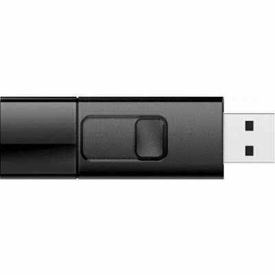 SiliconPower Blaze B05 128GB Black