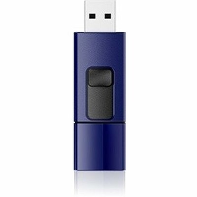 SiliconPower Blaze B05 128GB Blue