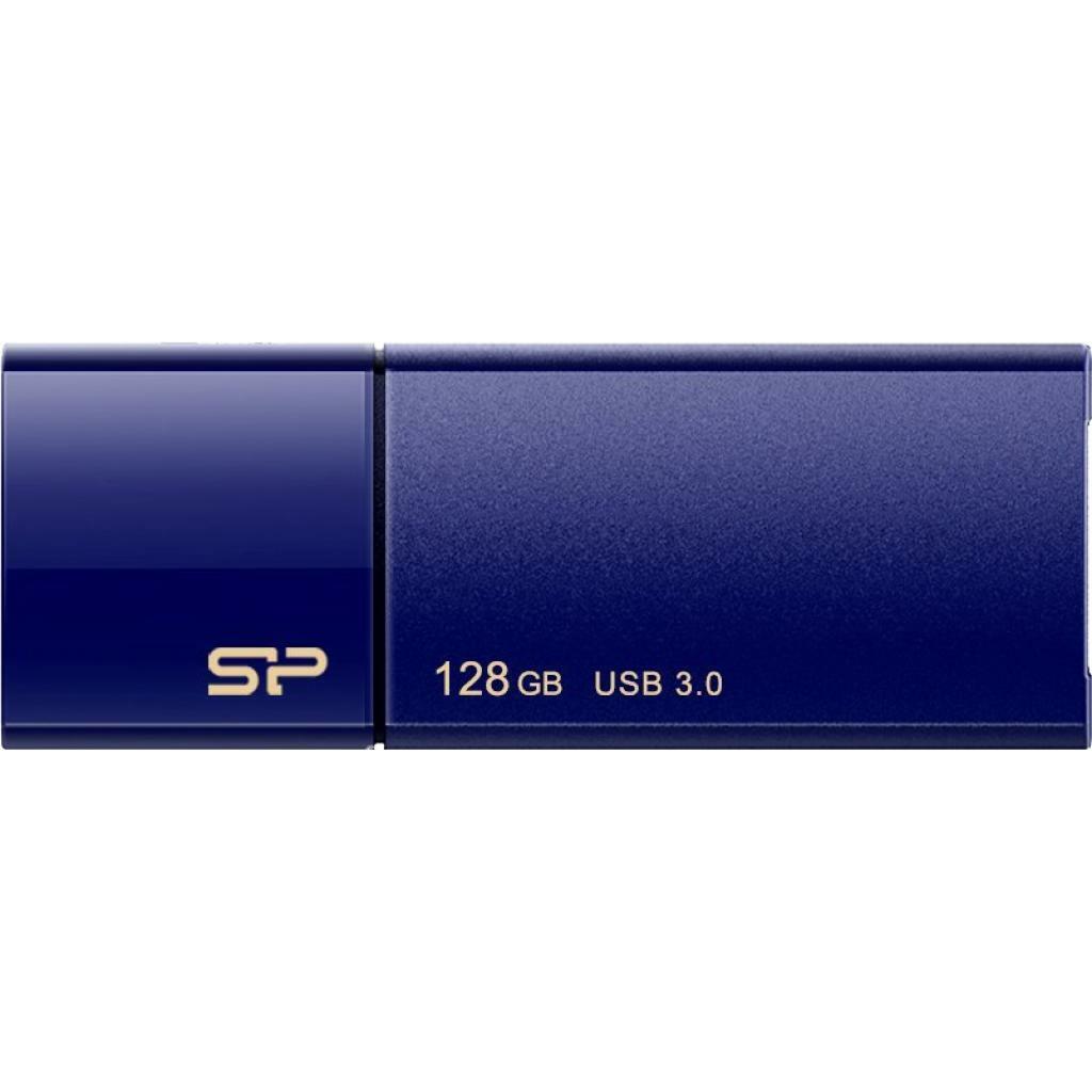 SiliconPower Blaze B05 128GB Blue