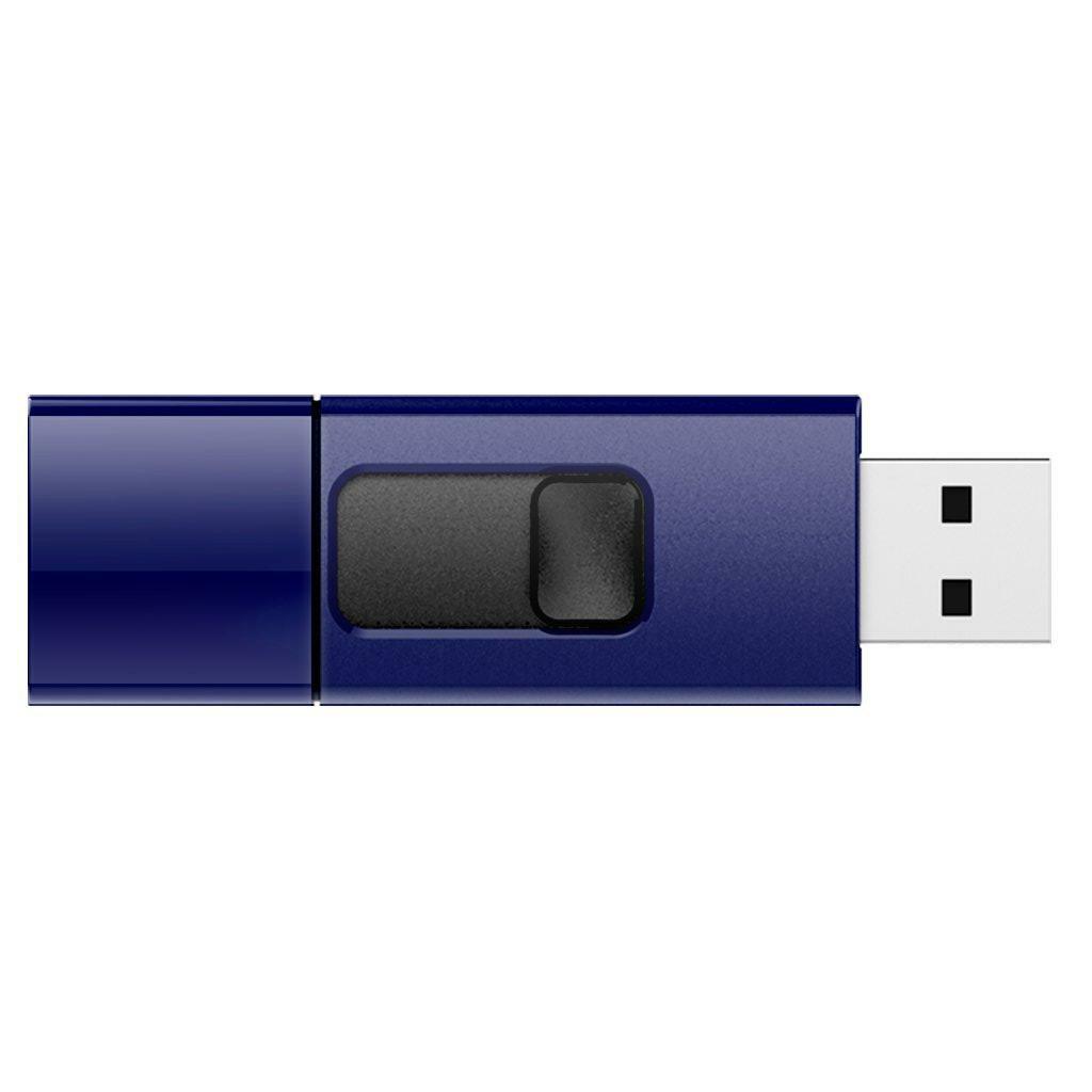 SiliconPower Blaze B05 128GB Blue