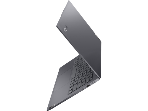 Lenovo Yoga Slim 7 14ITL5 / 14.0" IPS FullHD Touch / Intel i7-1165G7 / 16GB DDR4 / 1.0TB NVMe / Intel Iris Xe Graphics / Windows 10 HOME / PEN / 82BH0054RU /