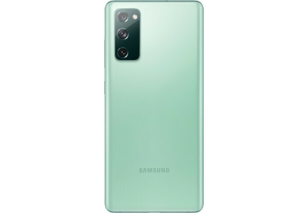 Samsung Galaxy S20fe / 6.5'' Super AMOLED 120Hz / Snapdragon 865 / 6Gb / 256Gb / 4500mAh / G780