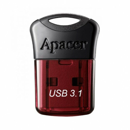 Apacer AH157 64GB USB3.1 Flash Drive AP64GAH157 /