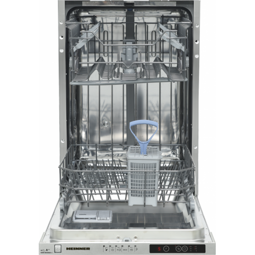 Heinner HDW-BI4506 / White