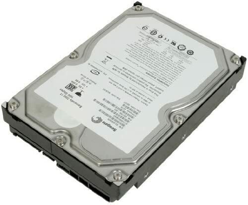 Seagate Server Barracuda ES.2 ST31000340NS / 3.5" HDD 1.0TB /
