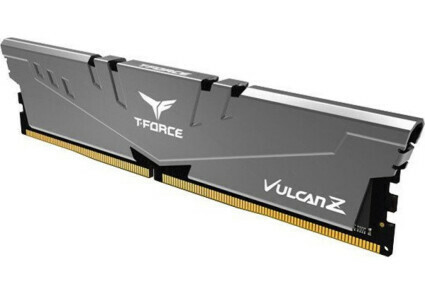 Team Group T-Force Vulcan Z 16GB DDR4 TLZGD416G2666HC18H01
