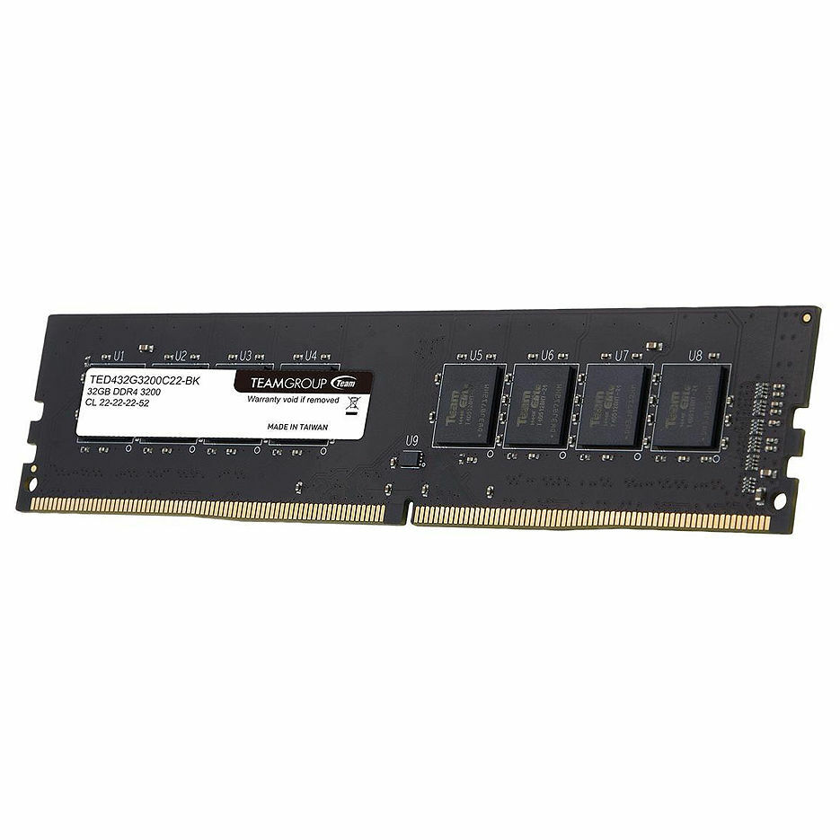 TeamGroup Elite 32GB DDR4 / TED432G3200C2201