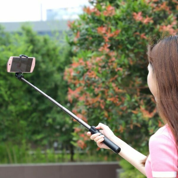 Hoco K11 Wireless tripod selfie stand /