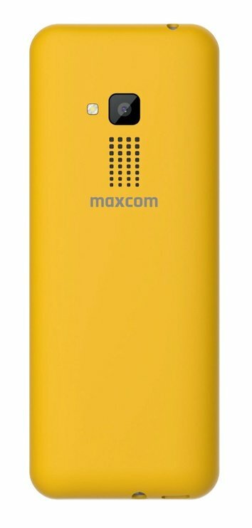 MAXCOM MM139 /