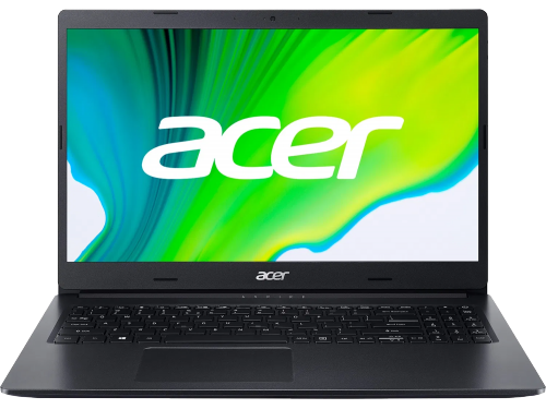ACER Aspire A315-57G / 15.6" FullHD / Intel Core i5-1035G1 / 8GB DDR4 / 256GB NVMe / NVIDIA GeForce MX330 2GB GDDR5 / No OS /