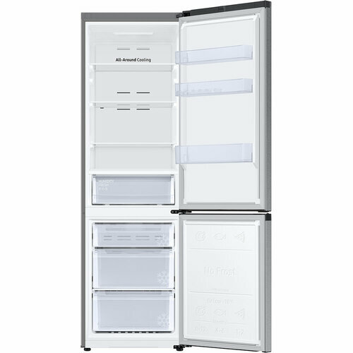 Samsung RB36T670FSA/UA / Inox
