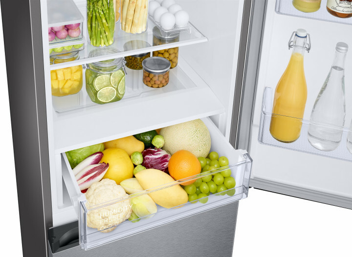 Samsung RB36T670FSA/UA / Inox