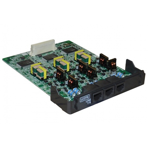 Panasonic KX-NS5180X Accessory PBX /