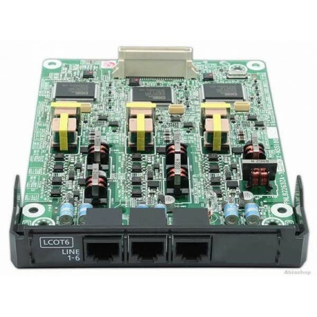 Panasonic KX-NS5180X Accessory PBX /