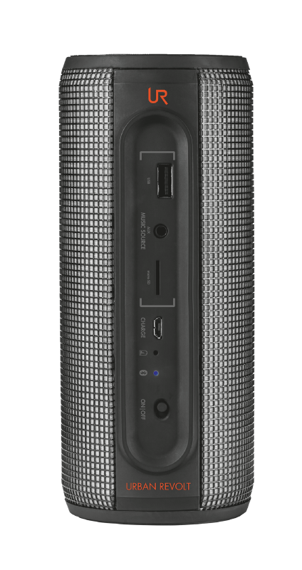Trust Dixxo Bluetooth Wireless Speaker 10W /