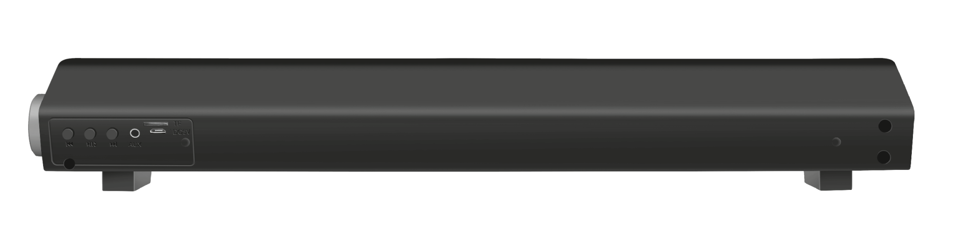Trust Lino Wireless Soundbar with Bluetooth 20W / Black