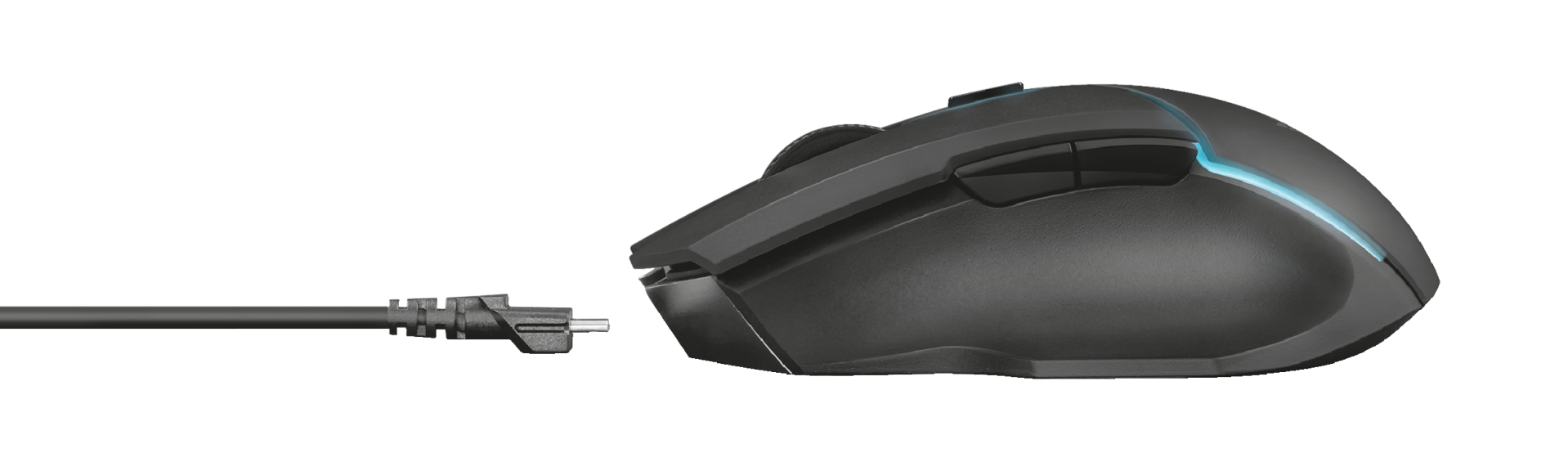 Trust Gaming Mouse GXT 161 Disan Wireless /