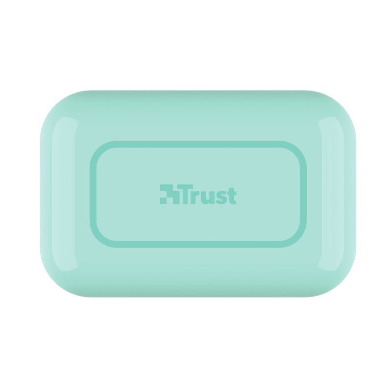 Trust Primo Touch Bluetooth Wireless TWS Earphones / Mint