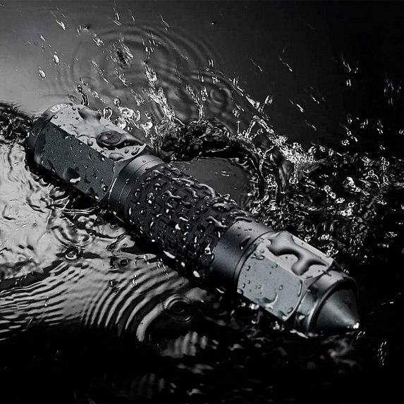 Xiaomi Leao Sport A10 Flashlight LED / Black