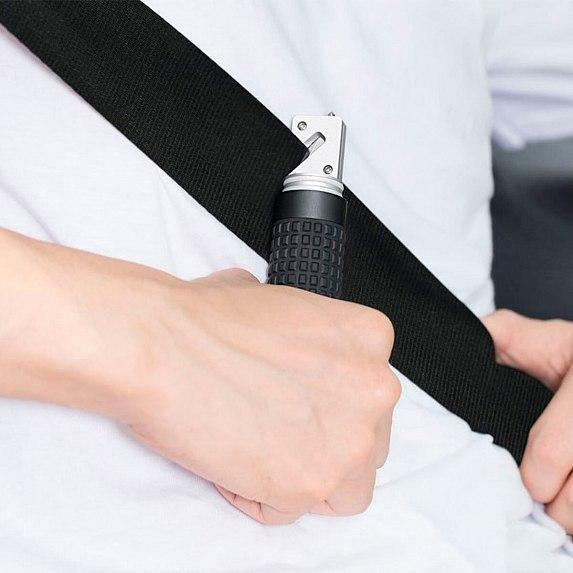 Xiaomi Leao Sport A10 Flashlight LED / Black