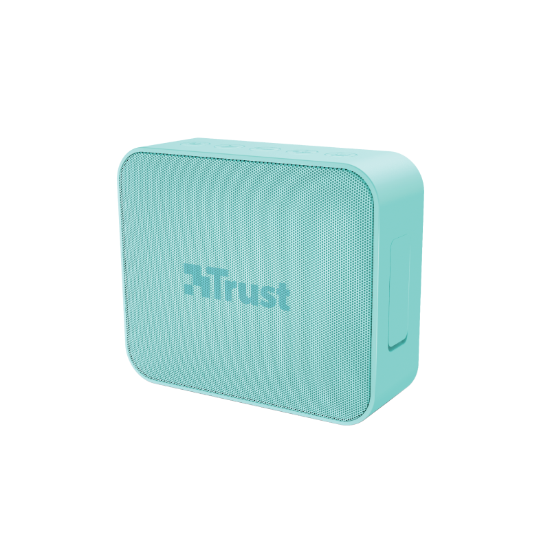 Trust Zowy Compact Bluetooth Wireless Speaker 10W / Mint