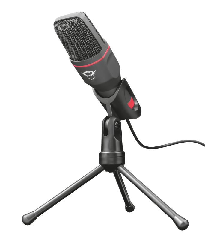 Trust Gaming GXT 212 Mico USB Microphone /