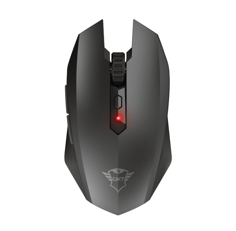 Trust Gaming Mouse GXT 115 Macci Wireless /