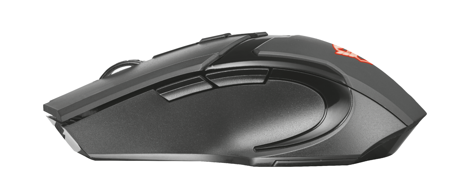 Trust Gaming Mouse GXT 103 Gav Wireless / Black