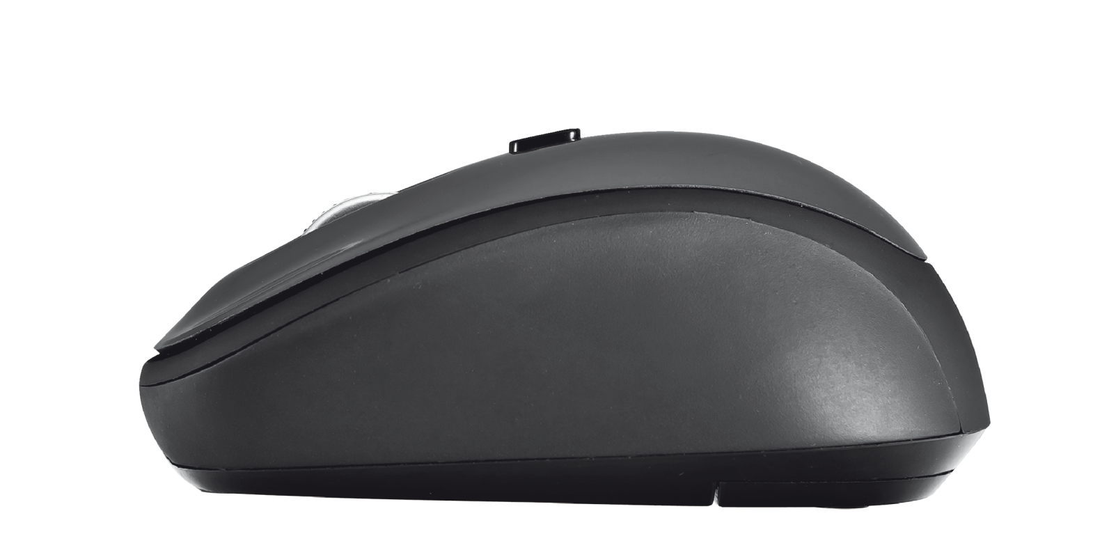 Trust Yvi Wireless Mouse / Black
