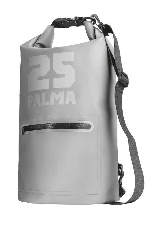 Trust Palma Waterproof Bag / Grey