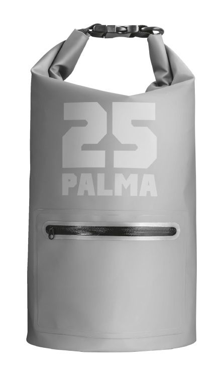 Trust Palma Waterproof Bag / Grey