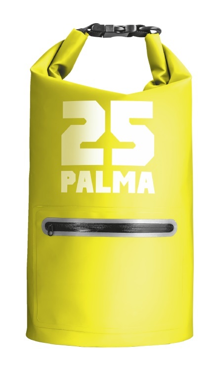 Trust Palma Waterproof Bag / Yellow