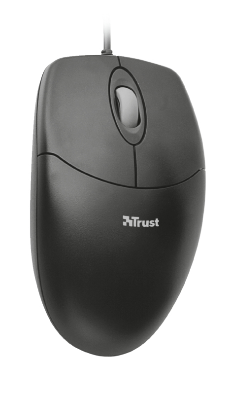 Trust Basi Optical Mouse /